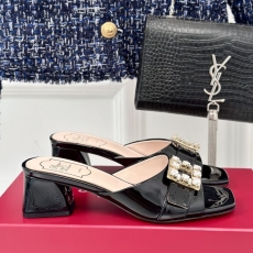 Roger Vivier Sandals